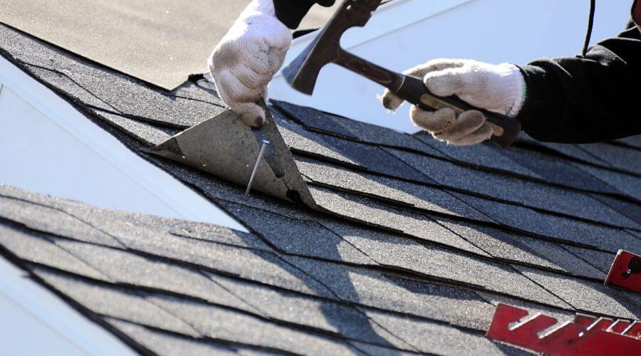 Expert Emergency Roof Repairs services in London, KY